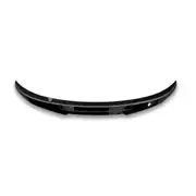 BMW 3 Serisi E90 PSM Spoiler 2