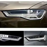 Audi A6 C7 Matrix Full LED Far Takımı (Xenon'dan Dönüşüm) 4
