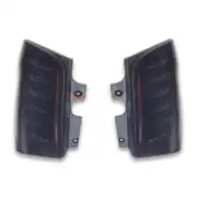 Mercedes Vito W447 Modern Line LED Stop Takımı Smoke 2015-2019 1