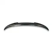 BMW 4 Serisi F36 M4 Spoiler - Piano Black (2013-2019) 3