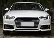Audi A4 B9 2016-2019 Xenon Uyumlu Matrix Full LED Far Seti 3