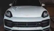 Porsche Cayenne (14-17) için 9YA Turbo Jenerasyon Dönüşüm Kiti 5
