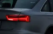 Audi A6 C7 Facelift Kayar Sinyalli LED Stop Takımı (2012-2014 için) 4