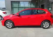 Volkswagen Polo Mk6 (18+) R-Line Yan Marşpiyel Seti (Boyasız) 2