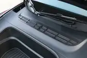 2025+ MODEL Y (JUNIPER) IÇIN ÖN IZGARA KORUMA 3