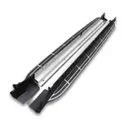 Porsche Cayenne 958 2011-2018 OEM Yan Basamak Seti 1