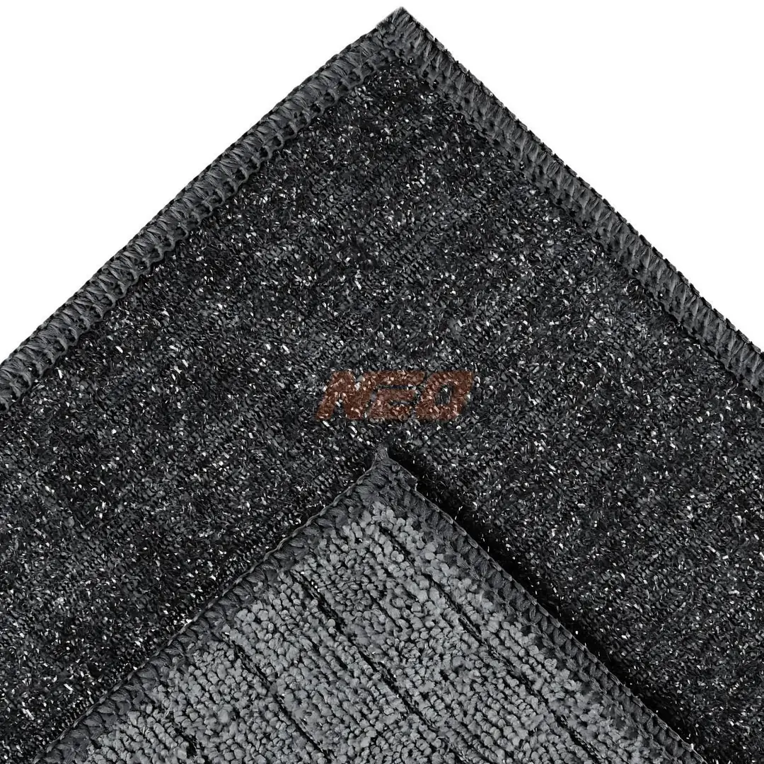 Carga 40x40 320 GSM Mikrofiber Ovma Bezi 5