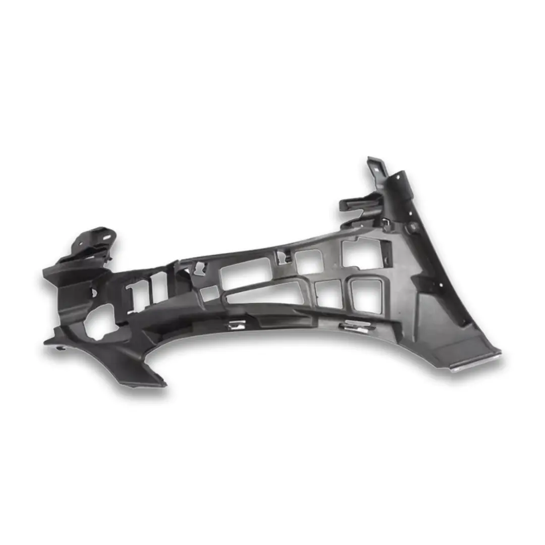 Mercedes-Benz C Serisi W205 AMG Line 2015-2018 Ön Tampon Braketi Sol 2058853165