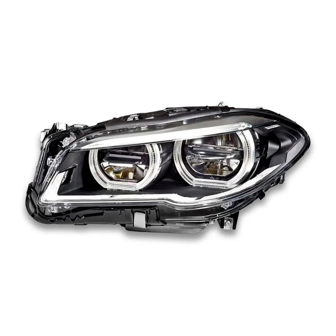 BMW 5 Serisi F10 M5 LED Far Takımı (2014-2016)