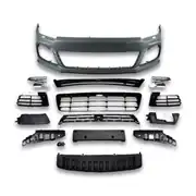 VW Scirocco R Body Kit (Makyajsız Kasa) 2