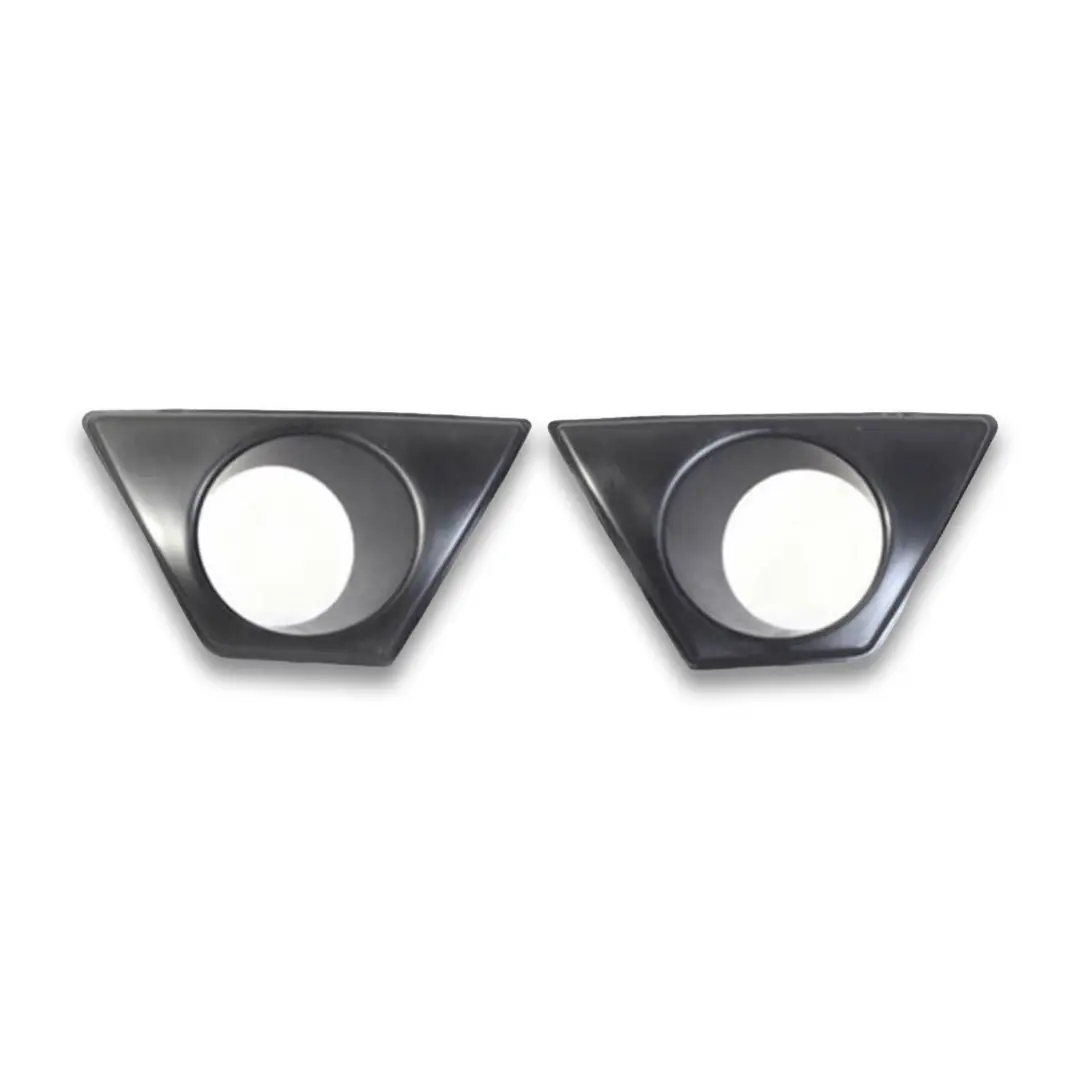 Honda Civic FB7 2012-2015 Mugen RR Sis Farı Çerçeve Seti
