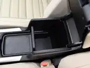 Honda CR-V 2017-2022 Kablosuz Şarj Ünitesi 6