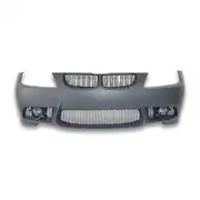 BMW 3 Serisi E90 LCI M3 Ön Tampon ve Panjur Seti (2009-2011) 1