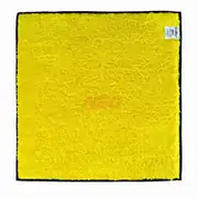 Carga Bumblebee Dry 40x40 1200 GSM Mikrofiber Oto Kurulama Havlusu 4