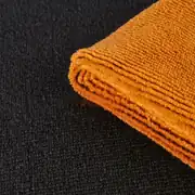 Carga Tiger Clean 40x40 365 GSM Çift Taraflı Mikrofiber Bez 5