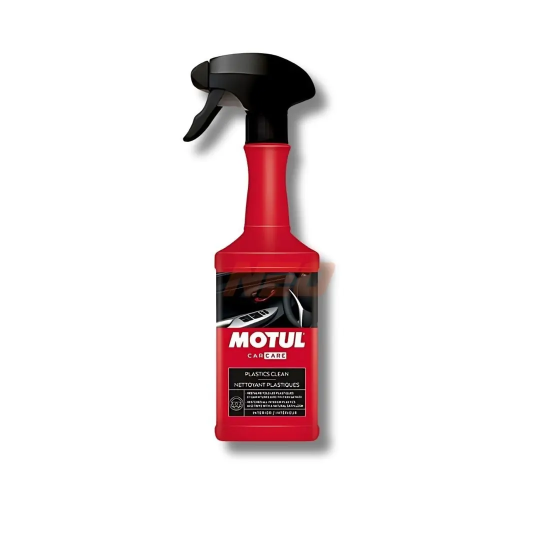 MOTUL PLASTİC CLEAN - PLASTİK TEMİZLEYİCİ & BAKIM