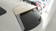 LEON 2012-2016 IÇIN UYUMLU CUPRA TAVAN  SPOILER 4