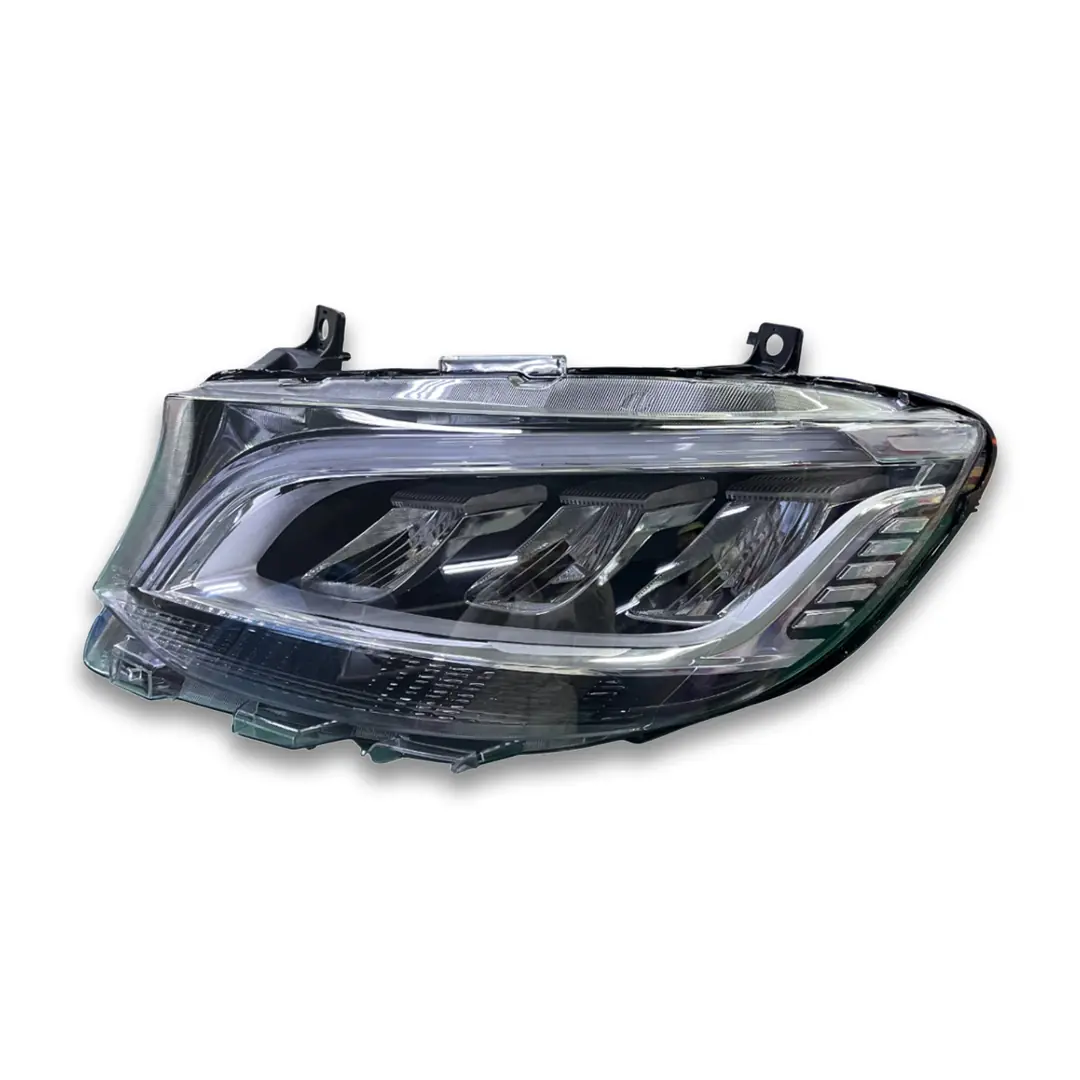 2018+ SPRINTER İÇİN LED FAR