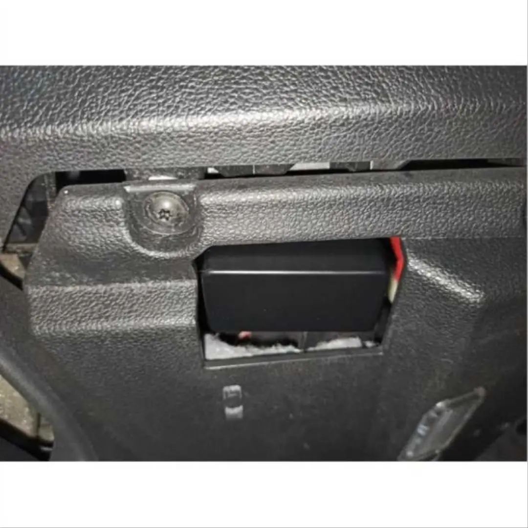 VW Golf 6/Polo/Jetta Otomatik Cam Kapatma Modülü (OBD) 4