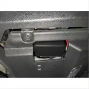 VW Golf 6/Polo/Jetta Otomatik Cam Kapatma Modülü (OBD) 4