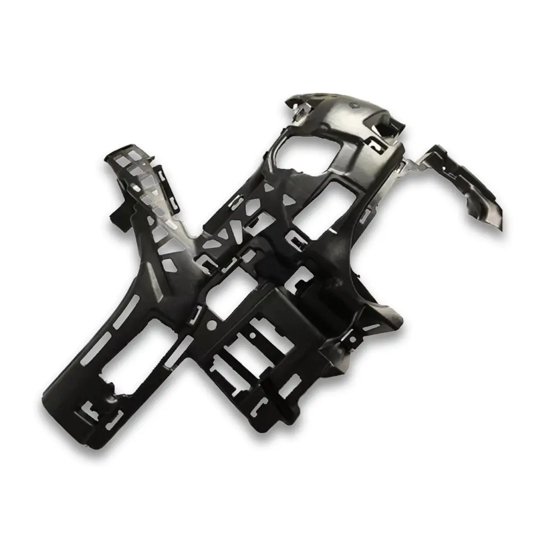 Mercedes-Benz GLK Serisi X204 AMG 2013-2015 Ön Tampon Braketi Sol 2048855165