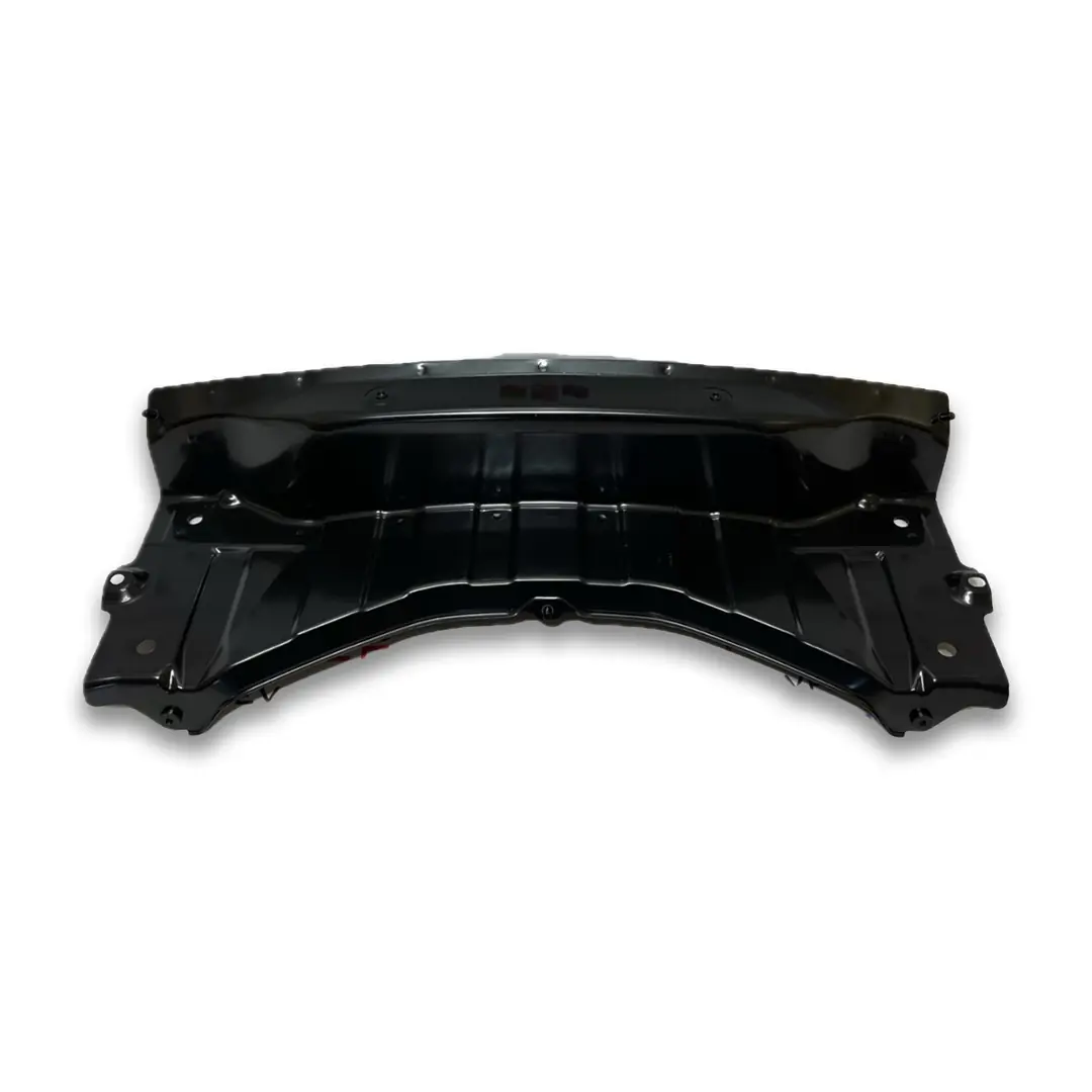 Tesla Model Y 2020+ Alüminyum Arka Panel