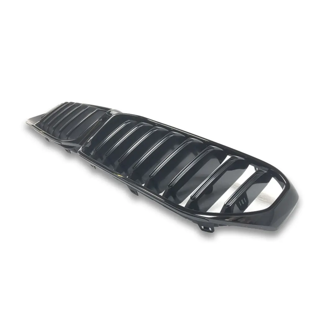 BMW 5 Serisi G30 LCI Shadow Line Panjur (2020+) - 51129852168