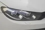 Volkswagen Scirocco 2008-2017 Halojen Uyumlu U-LED Kayar Sinyalli Far Seti 2