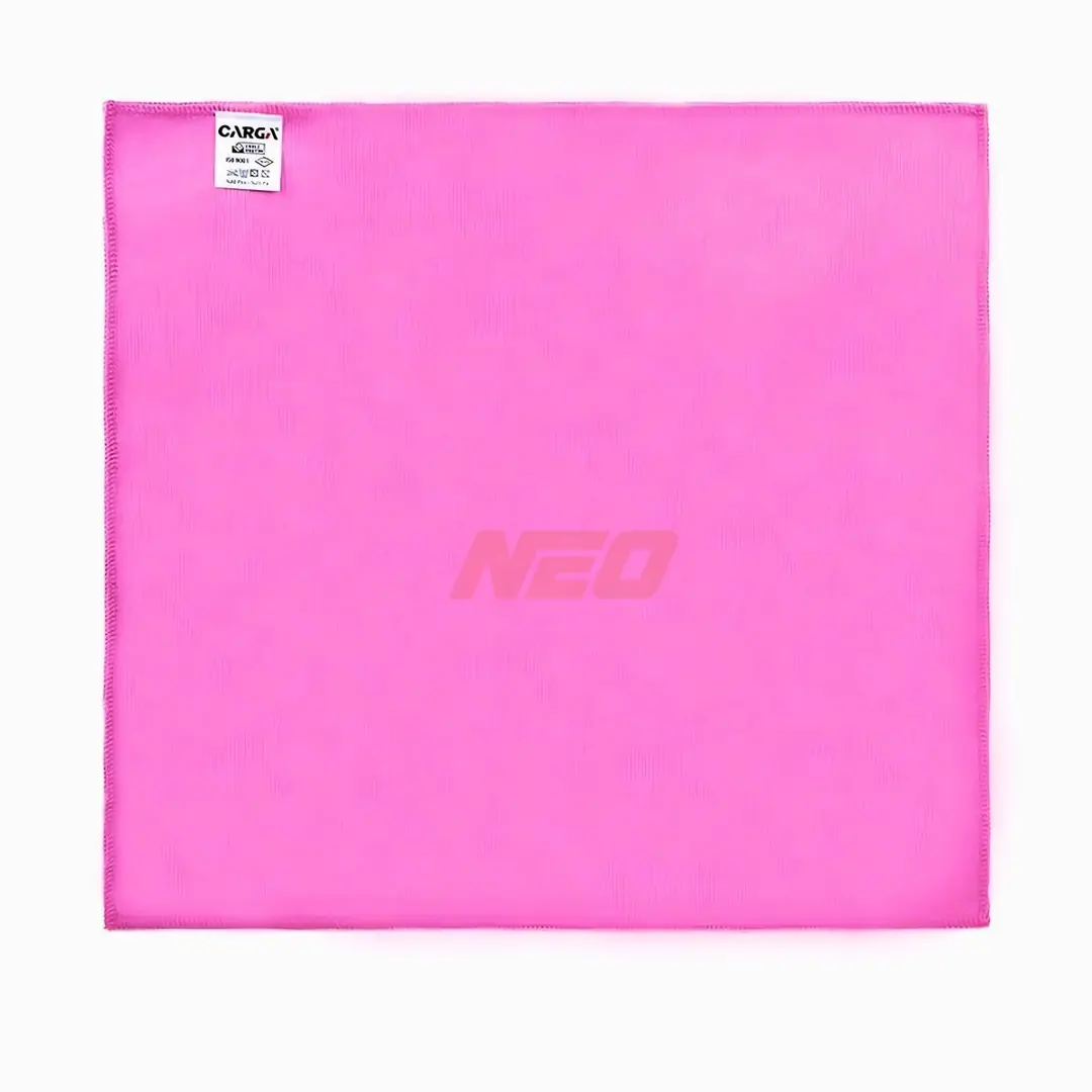 Carga Pantherglass 40x40 300 GSM Mikrofiber Oto Cam Bezi 4