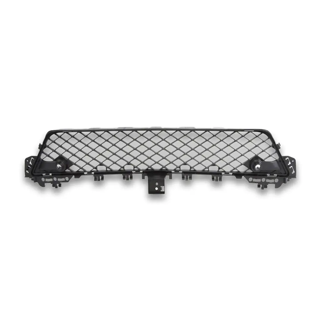 Mercedes-Benz C Serisi W204 Standart 2011-2014 Ön Tampon Orta Izgara 2048851324