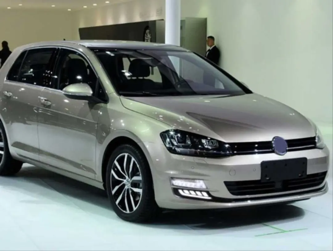 VW Golf 7 (13-16) H11 CANBUS LED Sis Farı Ampul Seti Beyaz 6