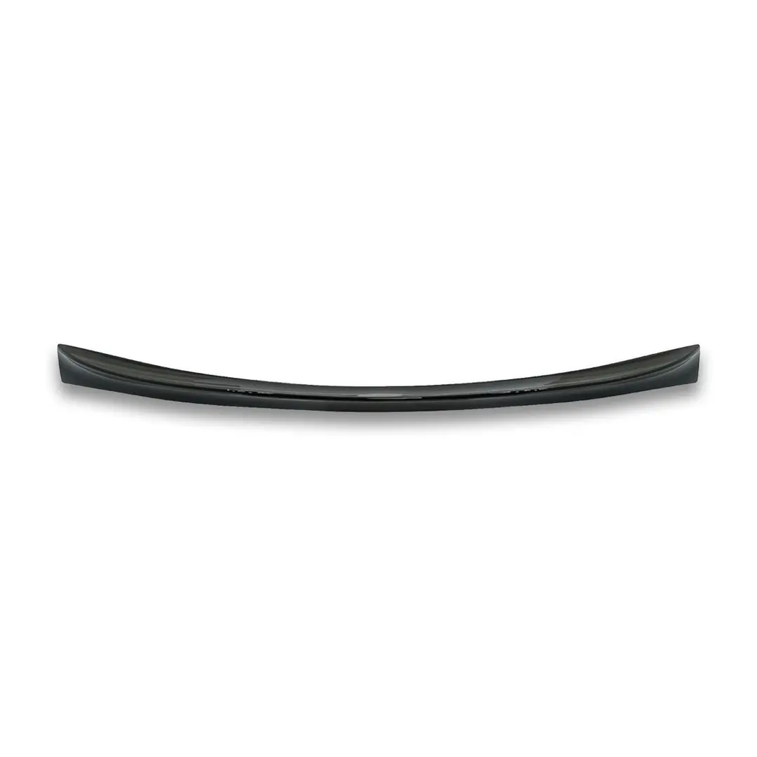 BMW 3 Serisi G20 Kalın Tip Spoiler - Piano Black