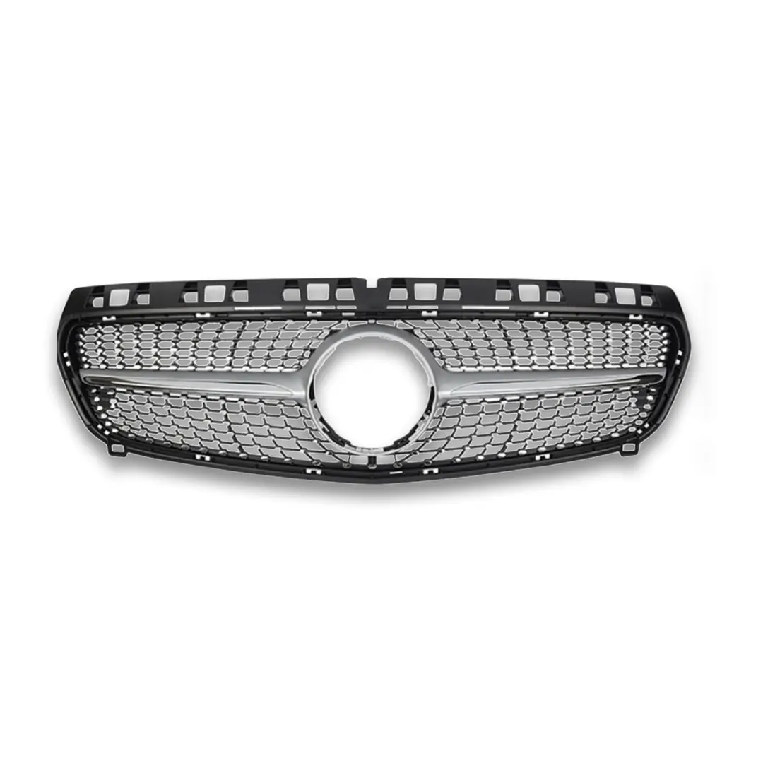 Mercedes-Benz A Serisi W176 Makyajsız Diamond Panjur 4