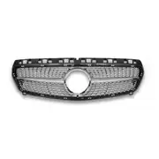 Mercedes-Benz A Serisi W176 Makyajsız Diamond Panjur 4