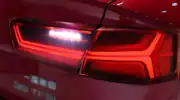 Audi A6 C7 Facelift Kayar Sinyalli LED Stop Takımı (2012-2014 için) 3