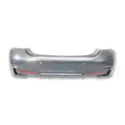 BMW 4 Serisi F32/F36 M-Tech Arka Tampon Seti 2