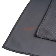 Carga Wolfglass 40x40 300 GSM Mikrofiber Oto Cam Bezi 4
