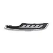 VW Golf 7 (13-16) H11 CANBUS LED Sis Farı Ampul Seti Beyaz 3