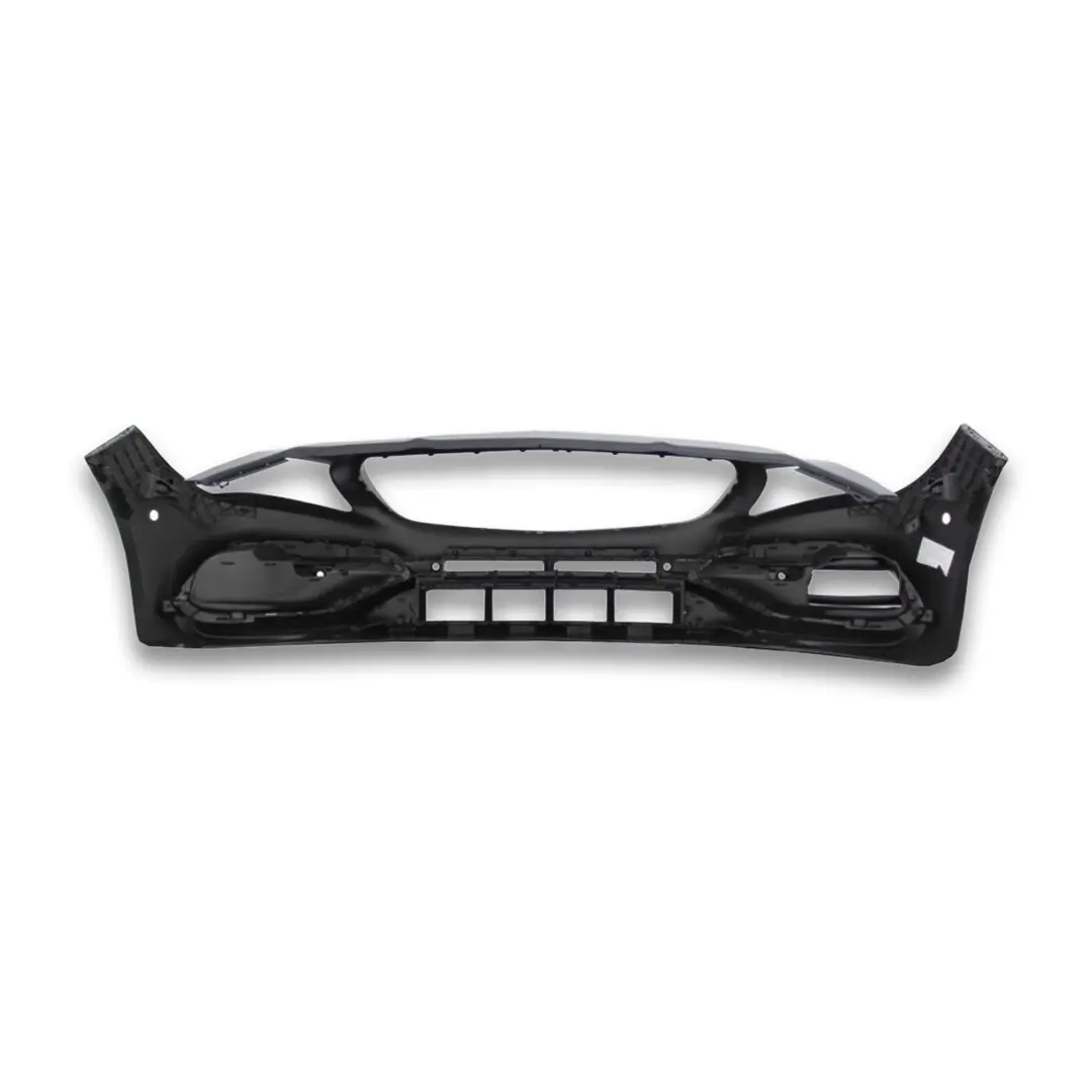 Mercedes CLA Serisi W117 (13-18) için CLA45 AMG Full Body Kit Seti