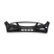 Mercedes CLA Serisi W117 (13-18) için CLA45 AMG Full Body Kit Seti 1