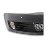 Volkswagen Jetta Mk6 (12-15) GLI Ön Tampon ve Panjur Seti 3