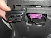 Audi A4 (B8) / A5 (8T) / Q5 (8R) Otomatik Cam Kapatma Modülü (OBD) 5