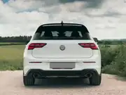 VW Golf 8 GTI GS Body Kit Komple Set 5