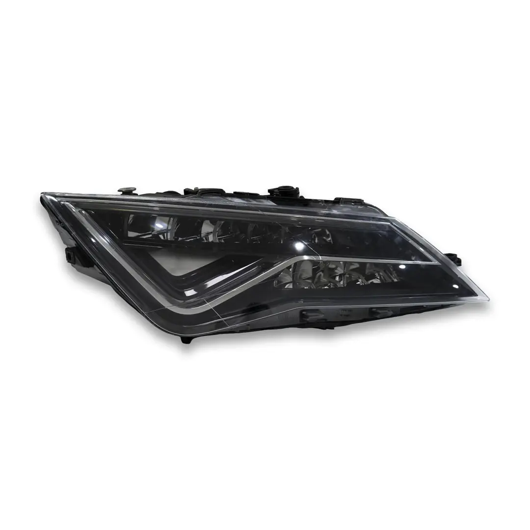 LEON 18-20 LED FAR (FULL LED)
