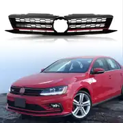 Volkswagen Jetta 2015-2018 Makyajlı Kasa GLI Ön Panjur 3