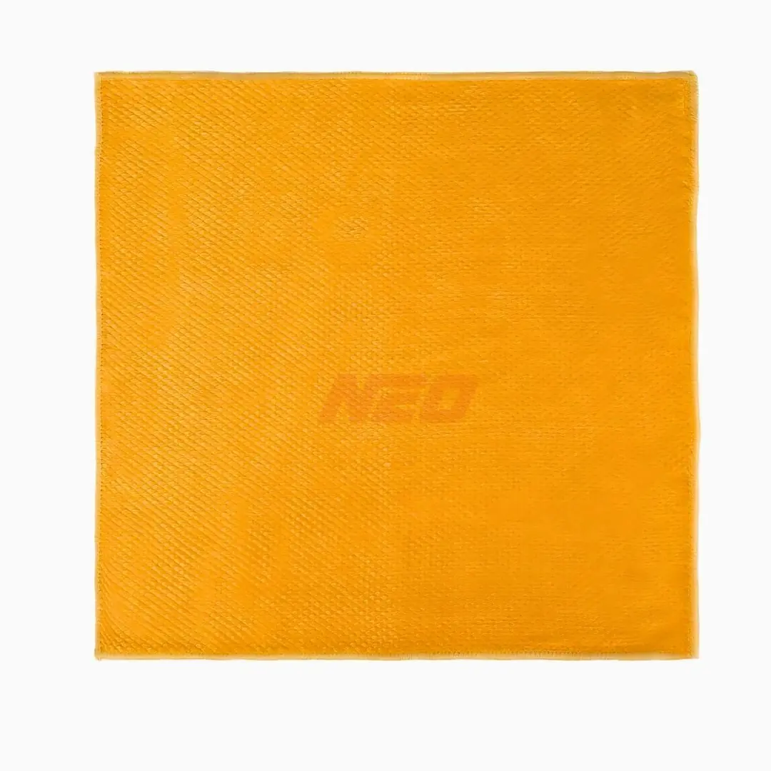 Carga Canaryglass 40x40 500 GSM Mikrofiber Oto Cam Bezi 4