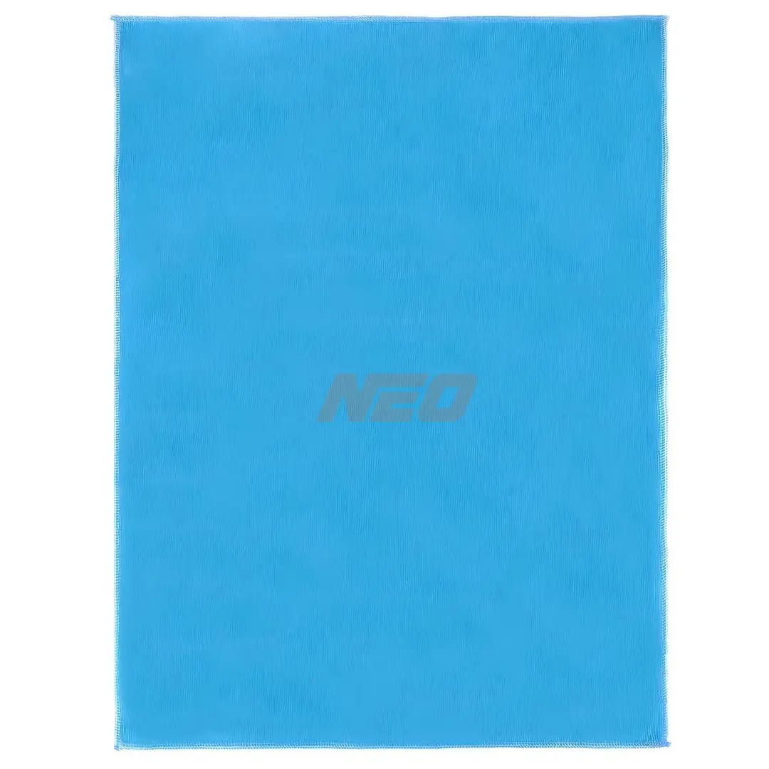 Carga Dolphinglass 50x70 300 GSM Mikrofiber Oto Cam Bezi 4