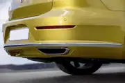 Volkswagen Arteon 2017-2020 R-Line Dönüşüm Body Kit 5
