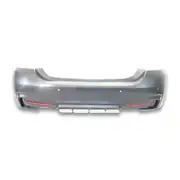 BMW 4 Serisi Coupe F32 M-TECH Body Kit 2