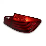 BMW 5 Serisi F10 LCI LED Stop (2010-2016) 2